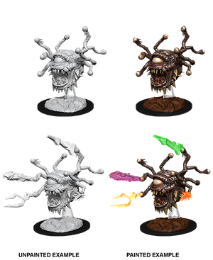 D&D: Nolzur's Marvelous Miniatures - Beholder Zombie