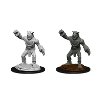 D&D: Nolzur's Marvelous Miniatures - Stone Golem