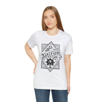 Artificer Class Shirt