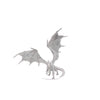 D&D: Nolzur's Marvelous Miniatures - Adult Blue Dragon