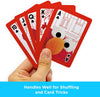 Aquarius Playing Cards: Sesame Street - Elmo