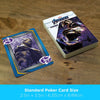 Aquarius Playing Cards: Marvel - Avengers Thanos