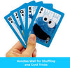 Aquarius Playing Cards: Sesame Street - Cookie Monster