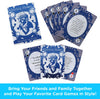 Aquarius Playing Cards: Sherlock Holmes Quotes