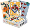 Aquarius Playing Cards: Frida Kahlo