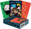 Aquarius Playing Cards: Harry Potter - Chibi