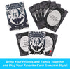 Aquarius Playing Cards: Shakespeare Quotes