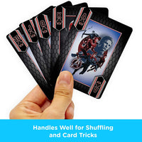 Aquarius Playing Cards: Marvel - Avengers End Game