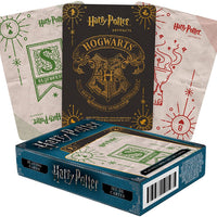 Aquarius Playing Cards: Harry Potter - Artifacts