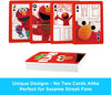 Aquarius Playing Cards: Sesame Street - Elmo