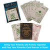 Aquarius Playing Cards: Harry Potter - Artifacts