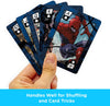 Aquarius Playing Cards: Marvel - Spider-Man Comics