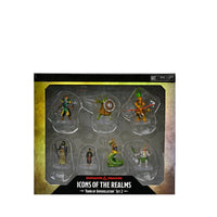 D&D: Icons of the Realms - Tomb of Annihilation – Box 2