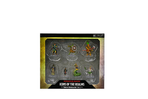 D&D: Icons of the Realms - Tomb of Annihilation – Box 2