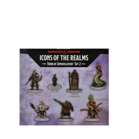 D&D: Icons of the Realms - Tomb of Annihilation – Box 2