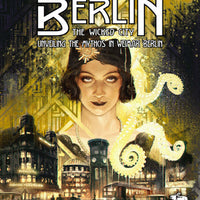 Call of Cthulhu: Berlin - The Wicked City