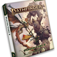 Pathfinder: Player Core 2