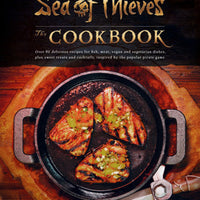 Sea of Thieves: The Cookbook