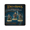 The Lord of the Rings - Ranger Captains: Faramir, Madril & Damrod