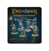 The Lord of the Rings - Warriors of the Fiefdoms