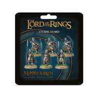 The Lord of the Rings - Citadel Guard