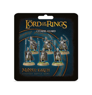 The Lord of the Rings - Citadel Guard