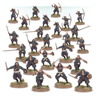 The Lord of the Rings - Corsairs of Umbar