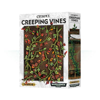 Citadel: Creeping Vines