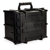 Citadel Battle Figure Case