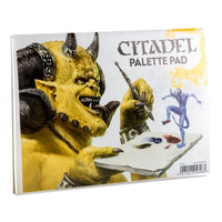 Citadel Color: Palette Pad