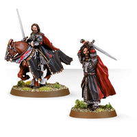 The Lord of the Rings - Aragorn (The Black Gate)