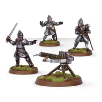 The Lord of the Rings - Gondor Avenger Bolt Thrower