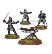 The Lord of the Rings - Gondor Avenger Bolt Thrower