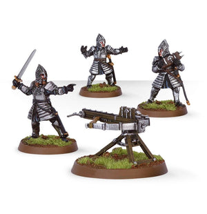 The Lord of the Rings - Gondor Avenger Bolt Thrower