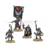 The Lord of the Rings - Mordor Orc Commanders