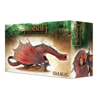 The Hobbit: Smaug