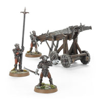 The Lord of the Rings - Uruk-hai Siege Assault Ballista