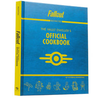 Fallout: The Vault Dweller's Official Cookbook Gift Set