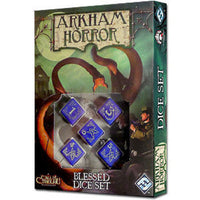 Arkham Horror: Blessed Dice Set