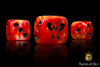 Skull Grinders, Fiery Hell, Dice