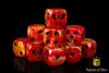 Skull Grinders, Fiery Hell, Dice