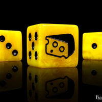 Warp Cheese, Dice