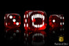 Bloody Bite 16mm Dice