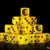 Full Moon Dice