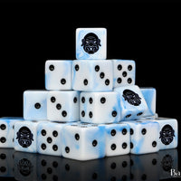 Giant, White Ice, Dice