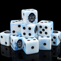 Giant, White Ice, Dice