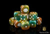 Aztec 16mm Dice 2