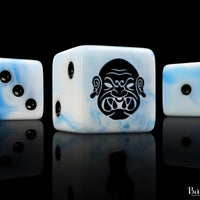 Giant, White Ice, Dice