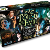 A Touch of Evil 10 Year Anniversary Edition