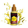 Army Painter Warpaints Air: Daemonic Yellow 18ml